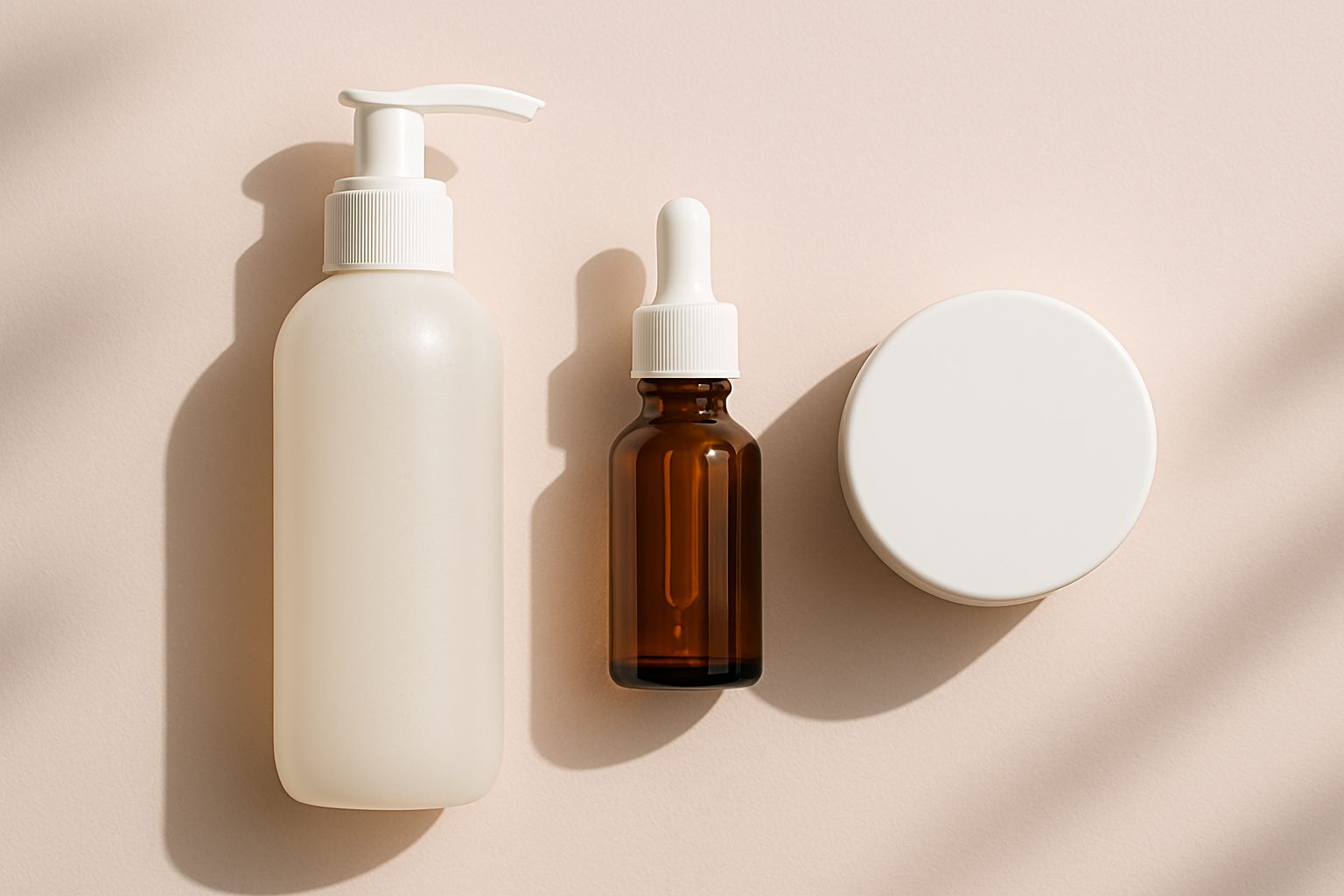 Acné et soins de la peau