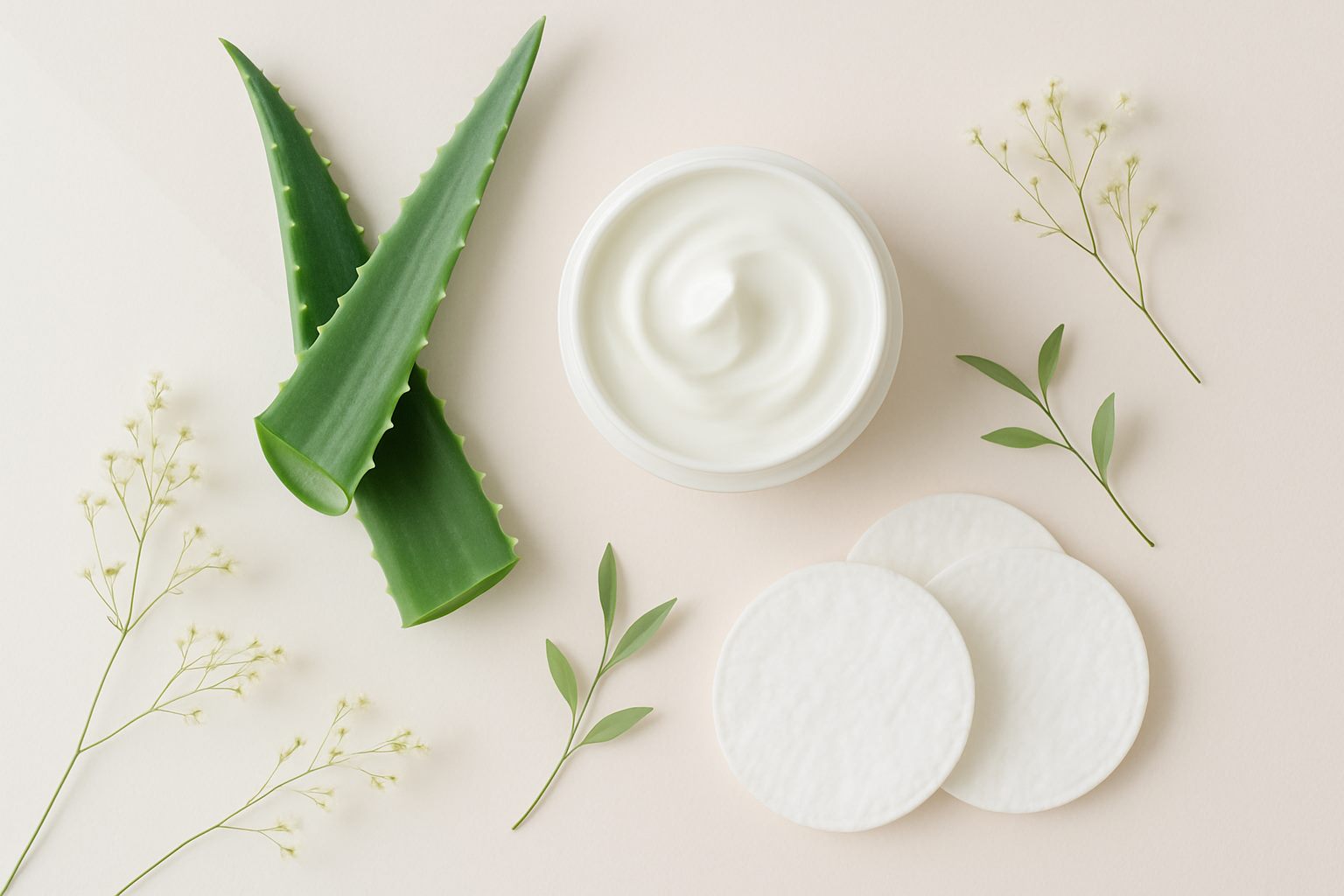 Allergies cutanées et urticaire